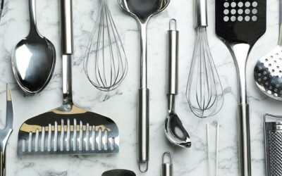 7 Tips To Keep In Mind When Buying Kitchenware