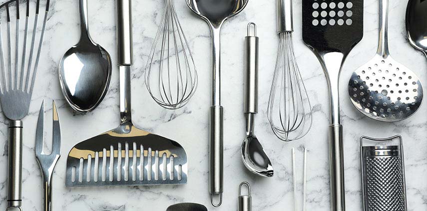 kitchenware