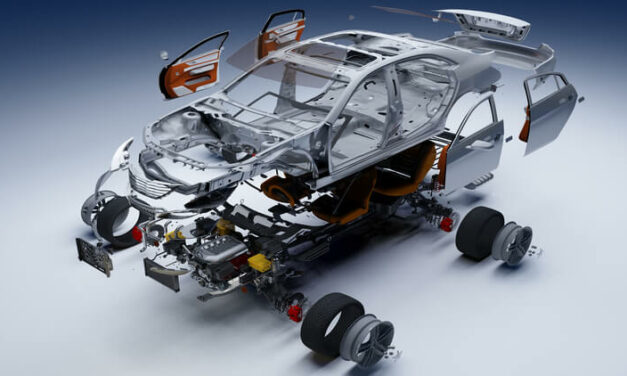 9 Essential Tips for Shopping for Auto Parts Online 