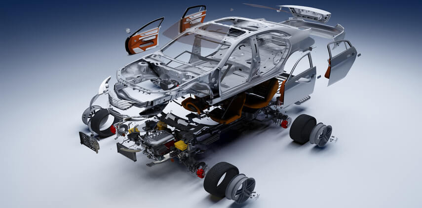 9 Essential Tips for Shopping for Auto Parts Online 