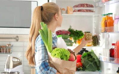 10 Tips for Buying a New Refrigerator Online (Fridge Buying Guide)