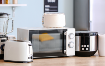 Things to Consider When Buying Appliances Online 