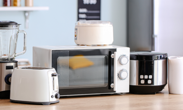 Things to Consider When Buying Appliances Online 