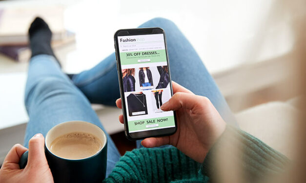9 Tips to Consider When Shopping Online for Clothes