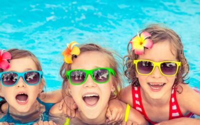 7 Tips for Buying a Swimming Pool for Your Backyard