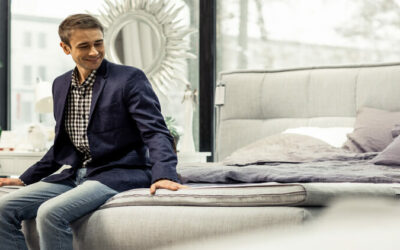 6 Things to Keep in Mind Before Buying Furniture