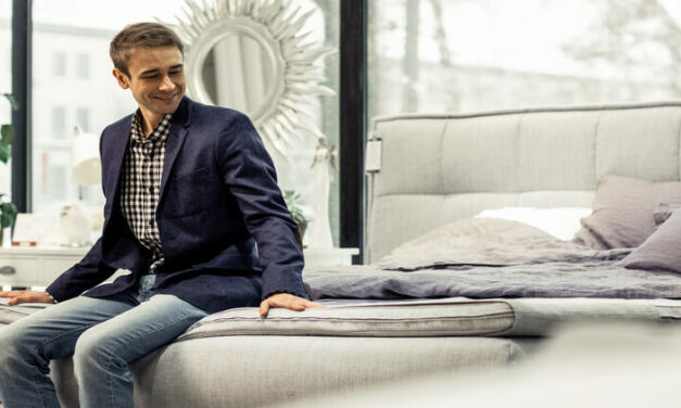 6 Things to Keep in Mind Before Buying Furniture