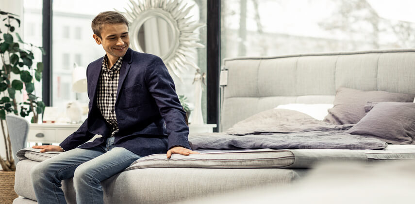 6 Things to Keep in Mind Before Buying Furniture