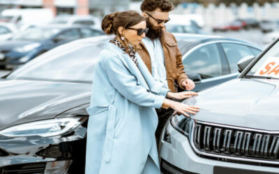 Your Step-by-Step Checklist for Buying the Right Car