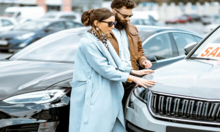Your Step-by-Step Checklist for Buying the Right Car