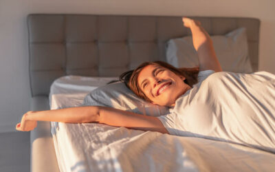 Choosing the Right Mattress for a Perfect Night’s Sleep