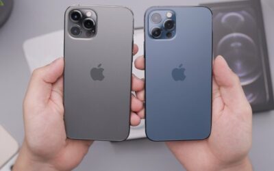 Best Sellers – The Most Popular Mobile Phones in the US