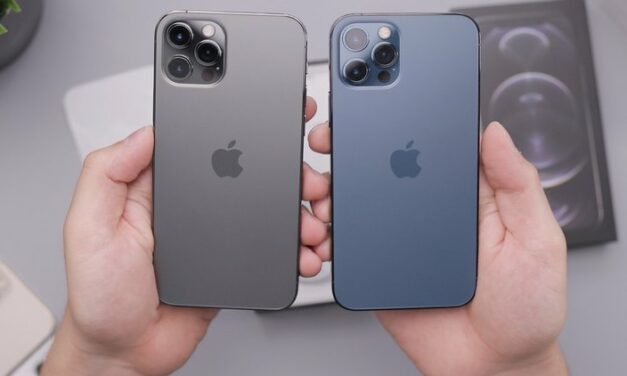 Best Sellers – The Most Popular Mobile Phones in the US