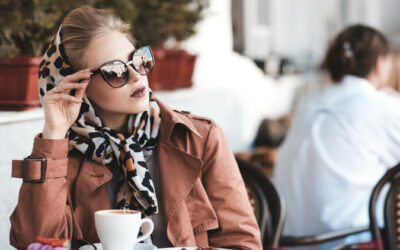 The Latest Accessory Trends for Fall and Winter 2021