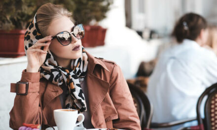 The Latest Accessory Trends for Fall and Winter 2021