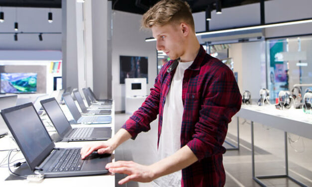 The 7 Best Personal Laptops of 2021: A Detailed Buying Beginners Guide