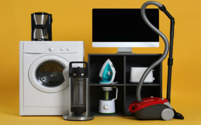 Best Value Home Appliances to Upgrade Your Home with Today