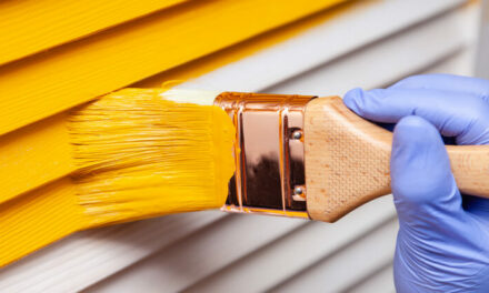 22 Steps To a Perfect Home Maintenance Plan/Checklist