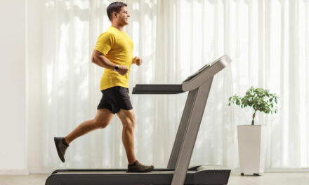 Home Gym Essentials: The Best Fitness Equipment to Stay Fit at Home