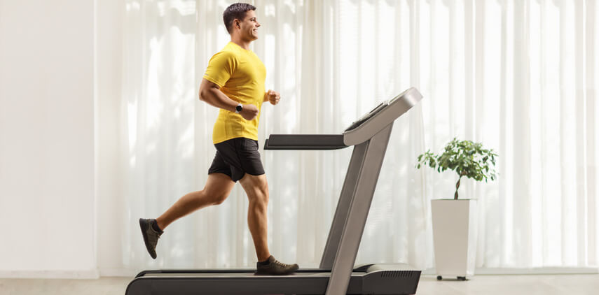 Home Gym Essentials: The Best Fitness Equipment to Stay Fit at Home