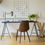 Home Office Makeover: Create an Inspiring and Comfortable Workspace