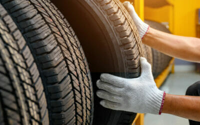 Choosing the Right Car Tires and Getting the Most Out of Them