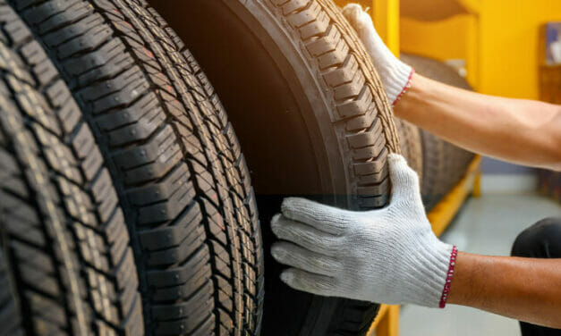 Choosing the Right Car Tires and Getting the Most Out of Them