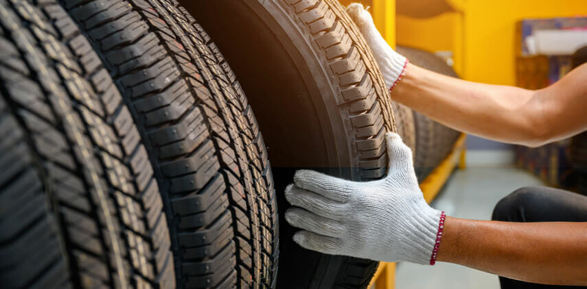 Choosing the Right Car Tires and Getting the Most Out of Them
