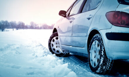 Staying Safe On The Road: Getting Your Vehicle Ready For Winter